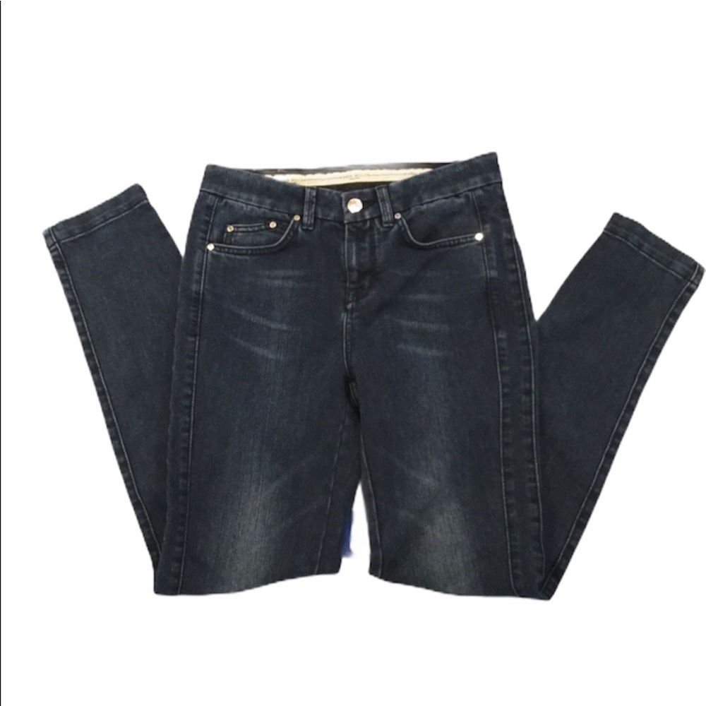 Karen Millen skinny jeans